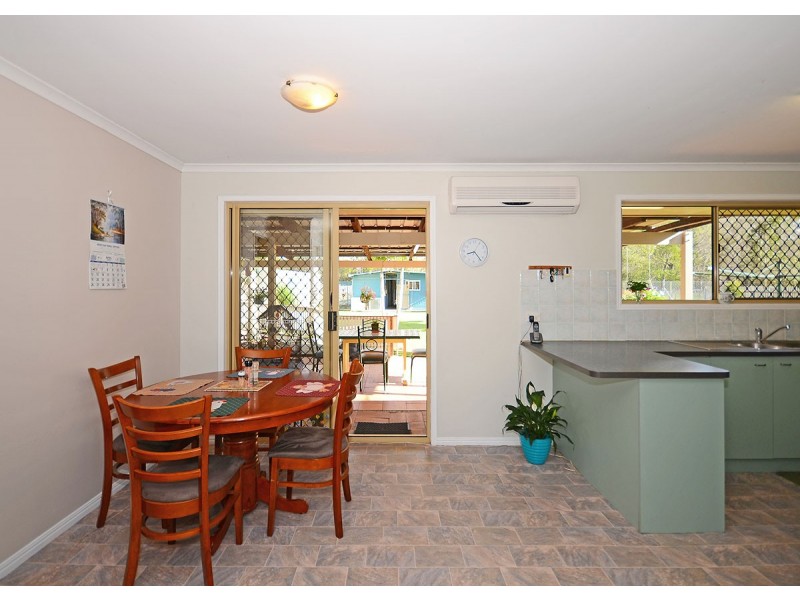 31 Marina Drive, Pacific Haven QLD 4659