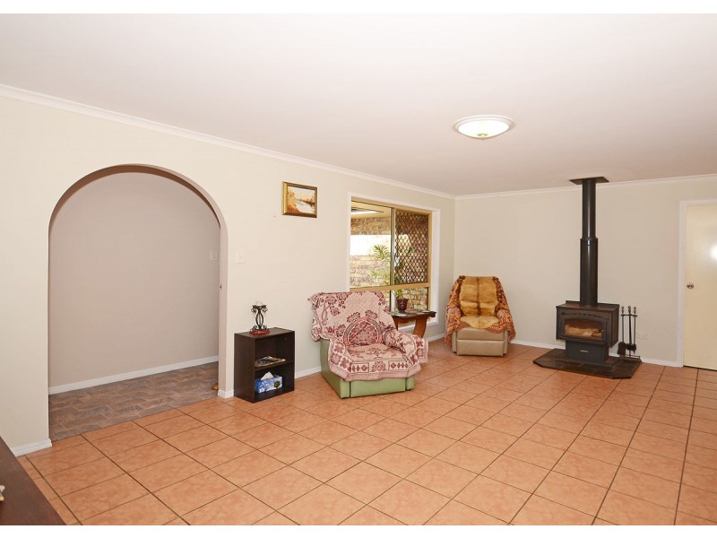 31 Marina Drive, Pacific Haven QLD 4659