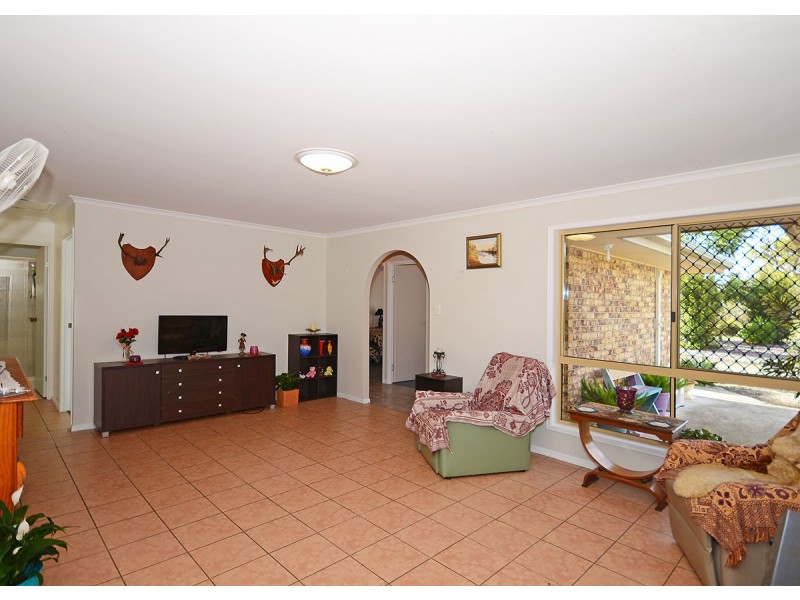 31 Marina Drive, Pacific Haven QLD 4659