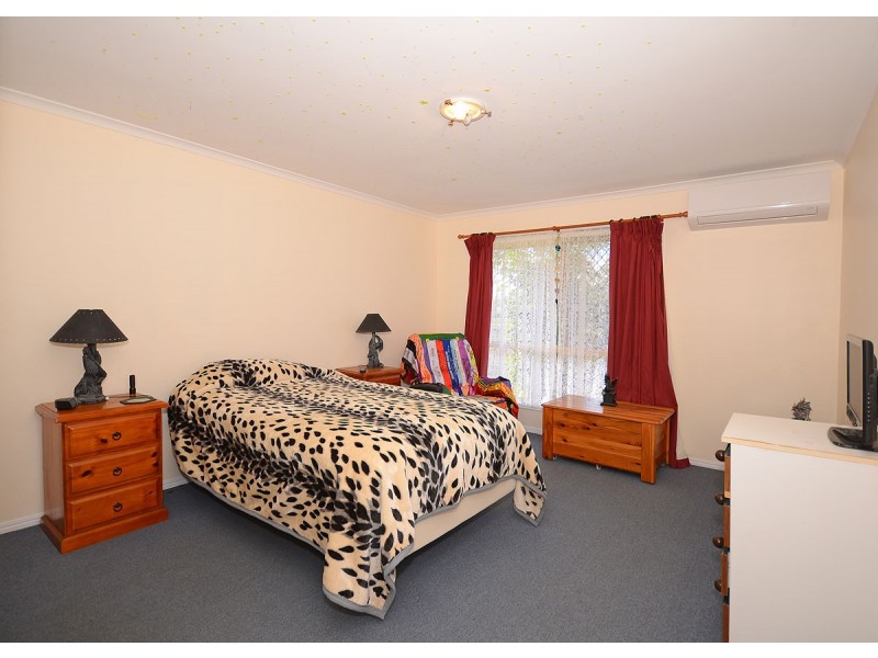 31 Marina Drive, Pacific Haven QLD 4659