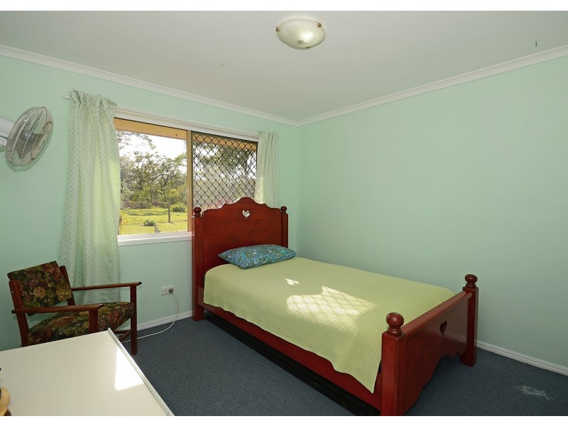 31 Marina Drive, Pacific Haven QLD 4659
