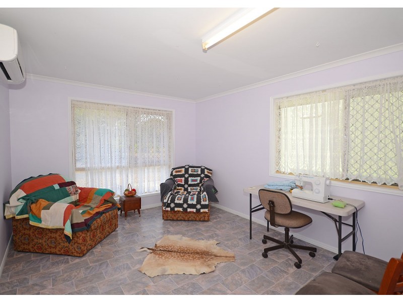 31 Marina Drive, Pacific Haven QLD 4659
