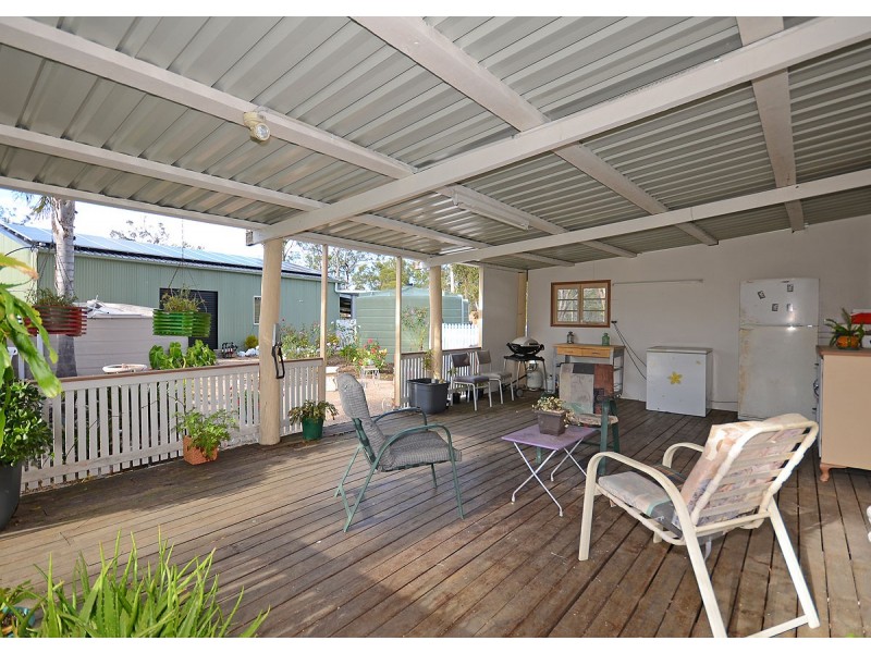 31 Marina Drive, Pacific Haven QLD 4659