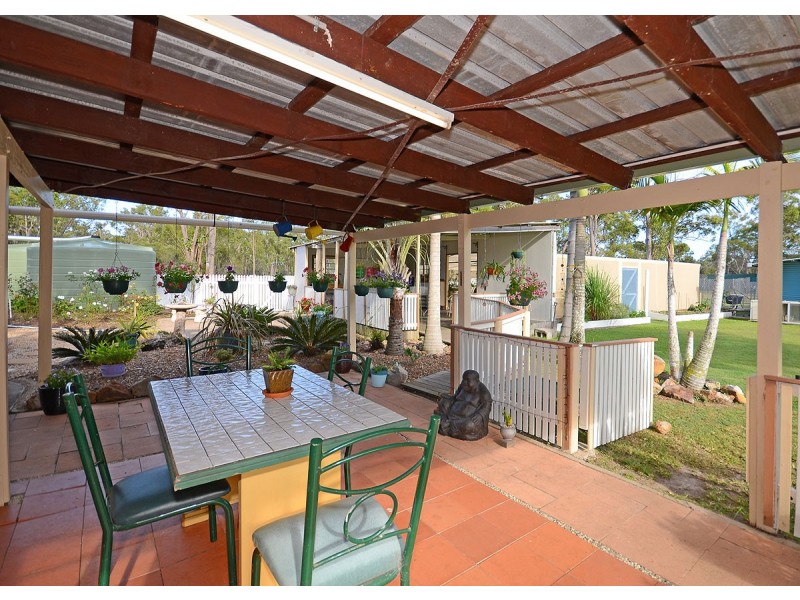 31 Marina Drive, Pacific Haven QLD 4659