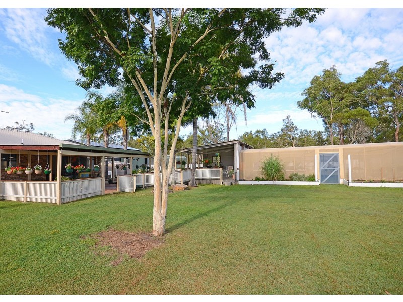 31 Marina Drive, Pacific Haven QLD 4659