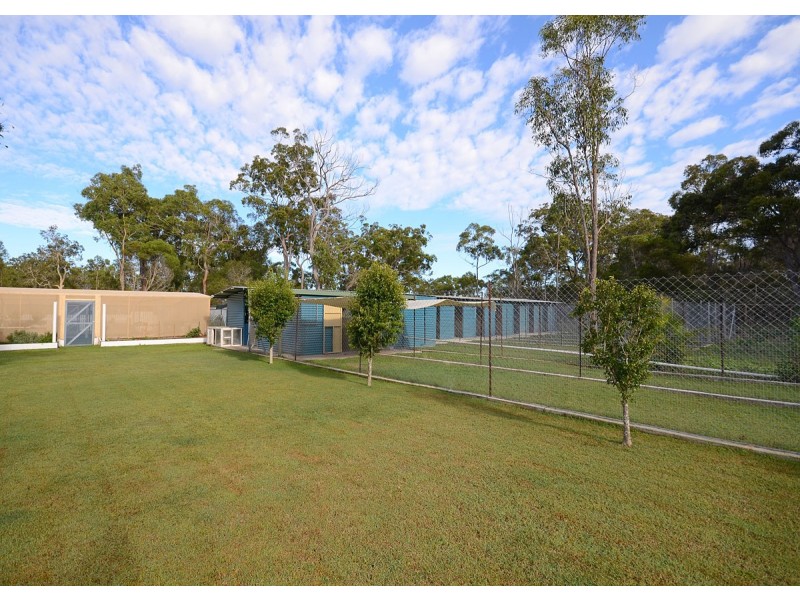 31 Marina Drive, Pacific Haven QLD 4659