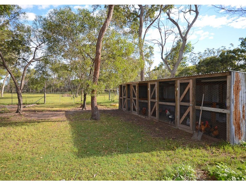 31 Marina Drive, Pacific Haven QLD 4659