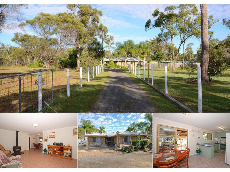 31 Marina Drive, Pacific Haven QLD 4659