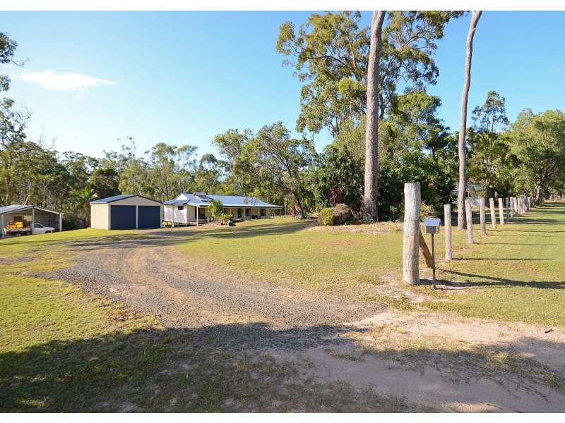 3 Lorikeet Drive, Burrum Heads QLD 4659