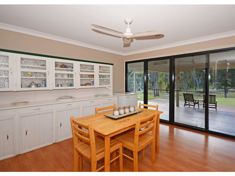 3 Lorikeet Drive, Burrum Heads QLD 4659