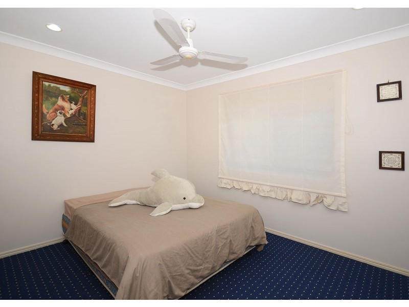 3 Lorikeet Drive, Burrum Heads QLD 4659