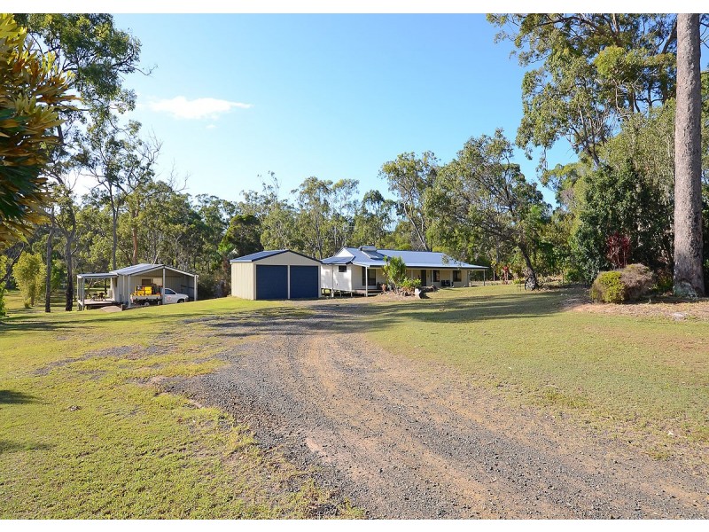 3 Lorikeet Drive, Burrum Heads QLD 4659