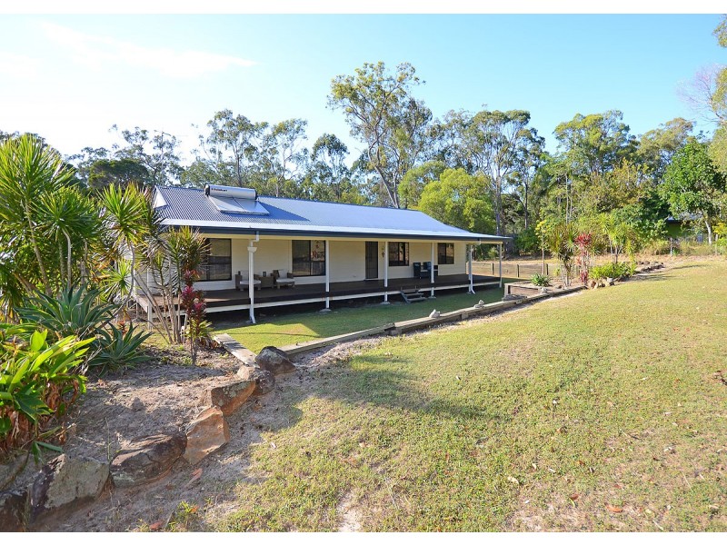 3 Lorikeet Drive, Burrum Heads QLD 4659