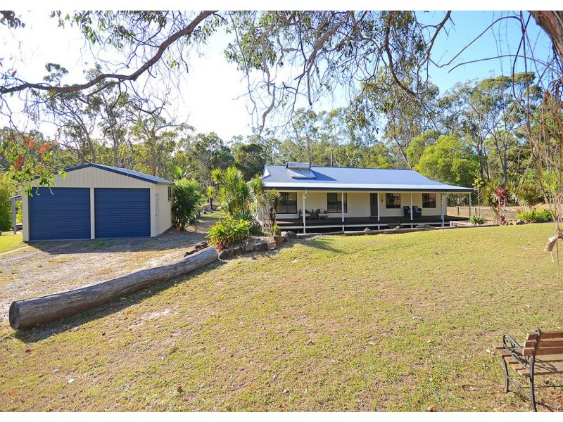 3 Lorikeet Drive, Burrum Heads QLD 4659