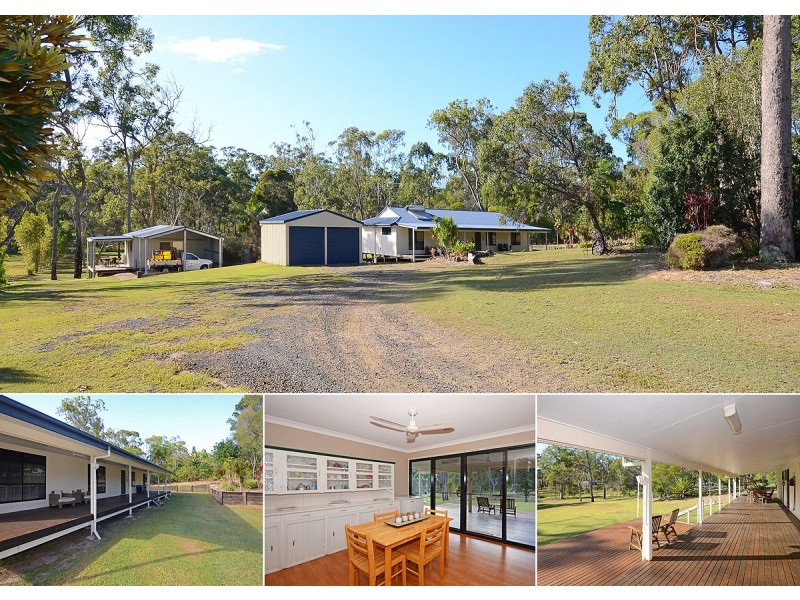 3 Lorikeet Drive, Burrum Heads QLD 4659