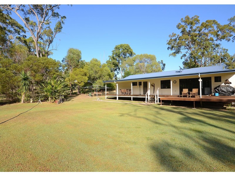 3 Lorikeet Drive, Burrum Heads QLD 4659