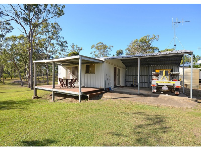 3 Lorikeet Drive, Burrum Heads QLD 4659