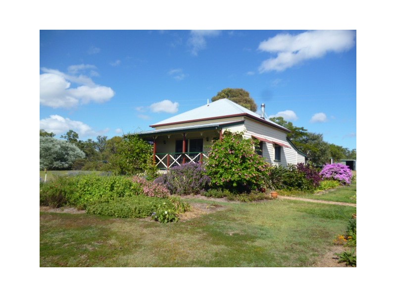 Lot 1253 Slaughterhouse Road, Howard QLD 4659