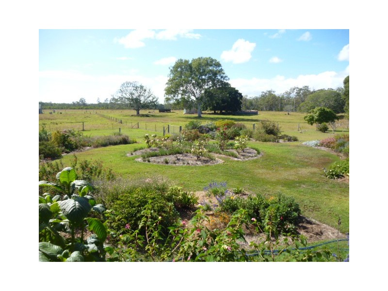 Lot 1253 Slaughterhouse Road, Howard QLD 4659