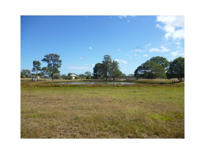 Lot 1253 Slaughterhouse Road, Howard QLD 4659