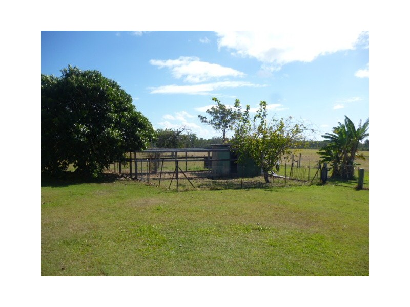 Lot 1253 Slaughterhouse Road, Howard QLD 4659