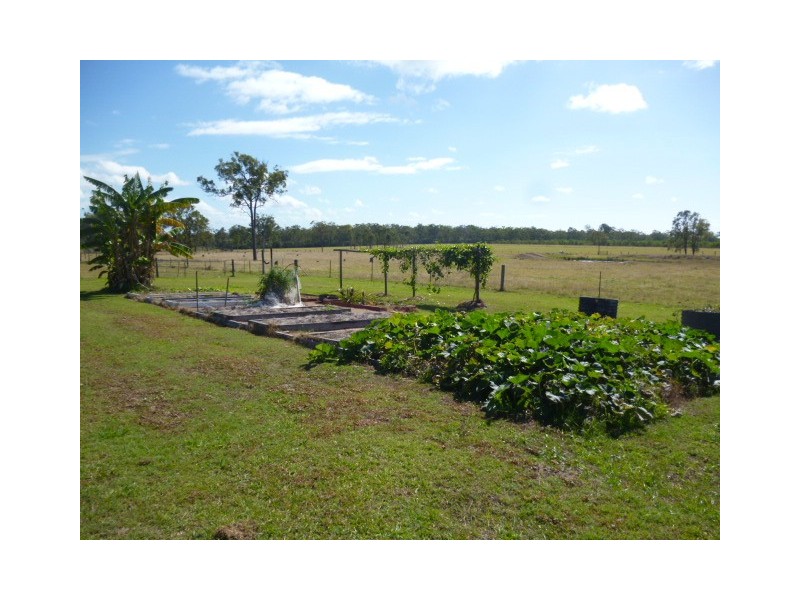 Lot 1253 Slaughterhouse Road, Howard QLD 4659