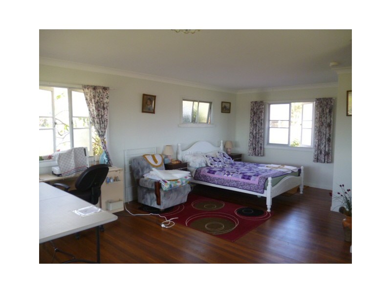 Lot 1253 Slaughterhouse Road, Howard QLD 4659