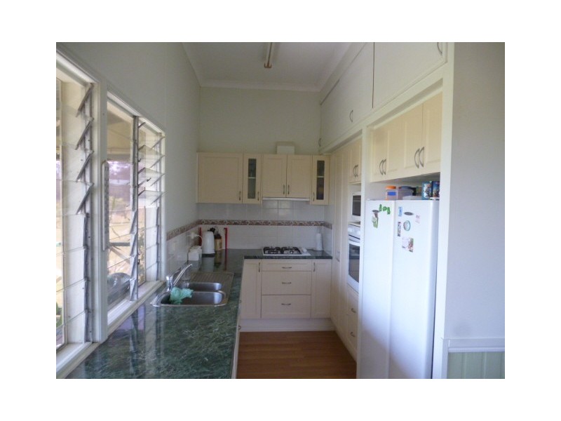 Lot 1253 Slaughterhouse Road, Howard QLD 4659