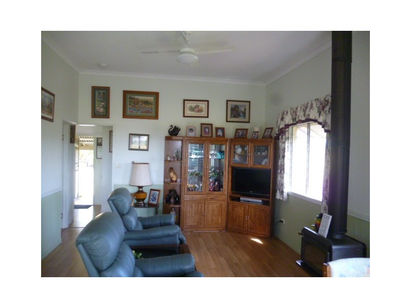 Lot 1253 Slaughterhouse Road, Howard QLD 4659