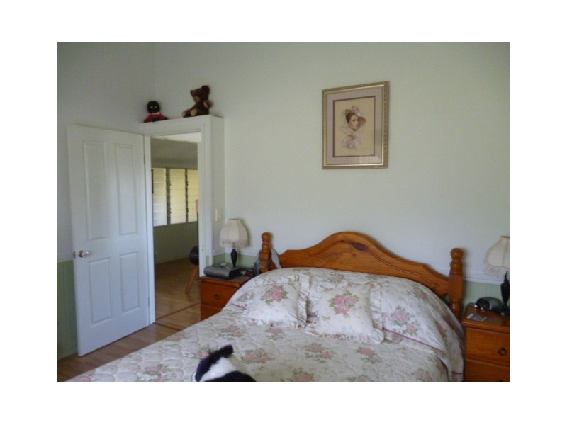 Lot 1253 Slaughterhouse Road, Howard QLD 4659