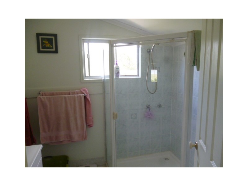 Lot 1253 Slaughterhouse Road, Howard QLD 4659