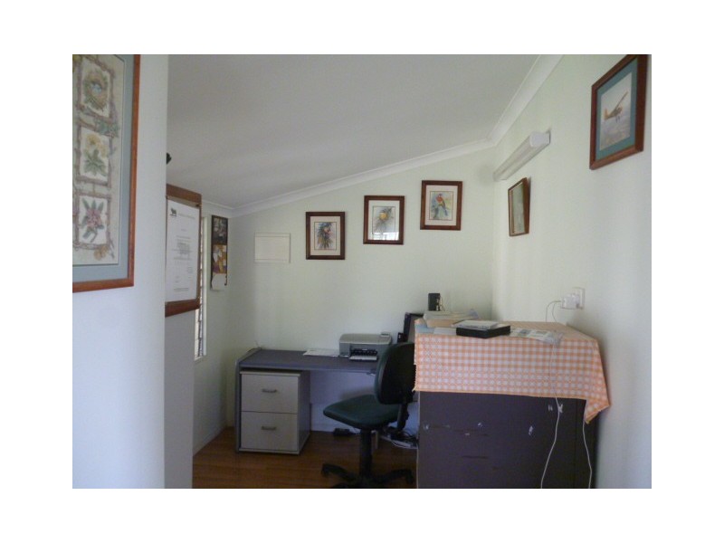 Lot 1253 Slaughterhouse Road, Howard QLD 4659