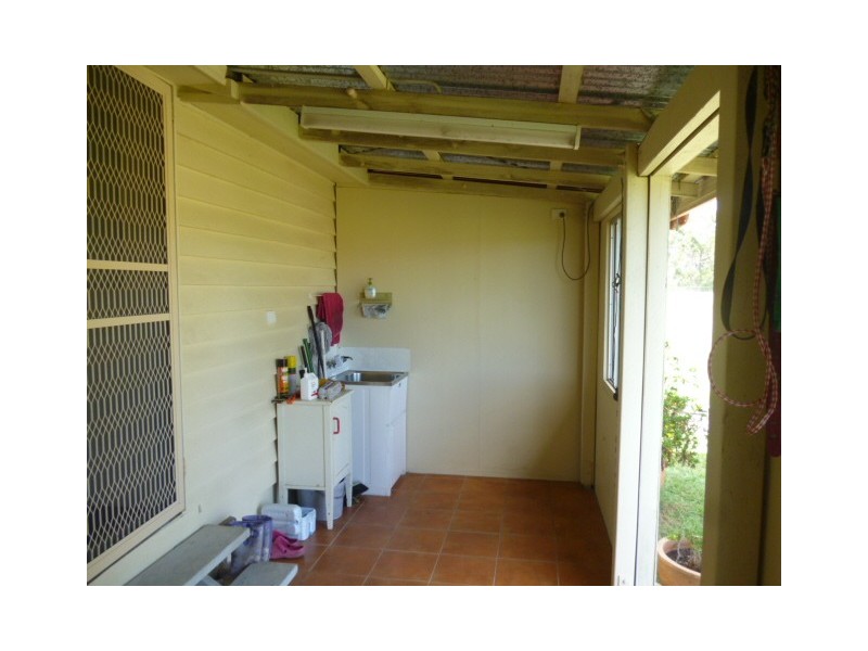 Lot 1253 Slaughterhouse Road, Howard QLD 4659