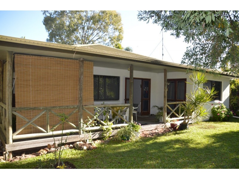 43 Shellcot Street, Toogoom QLD 4655