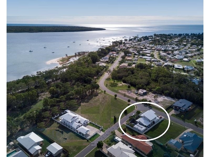 112 Riverview Drive, Burrum Heads QLD 4659