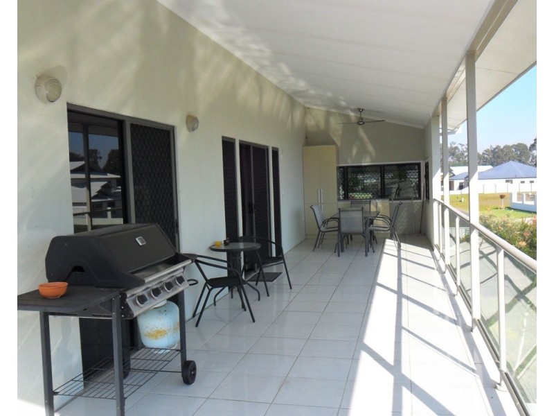 112 Riverview Drive, Burrum Heads QLD 4659