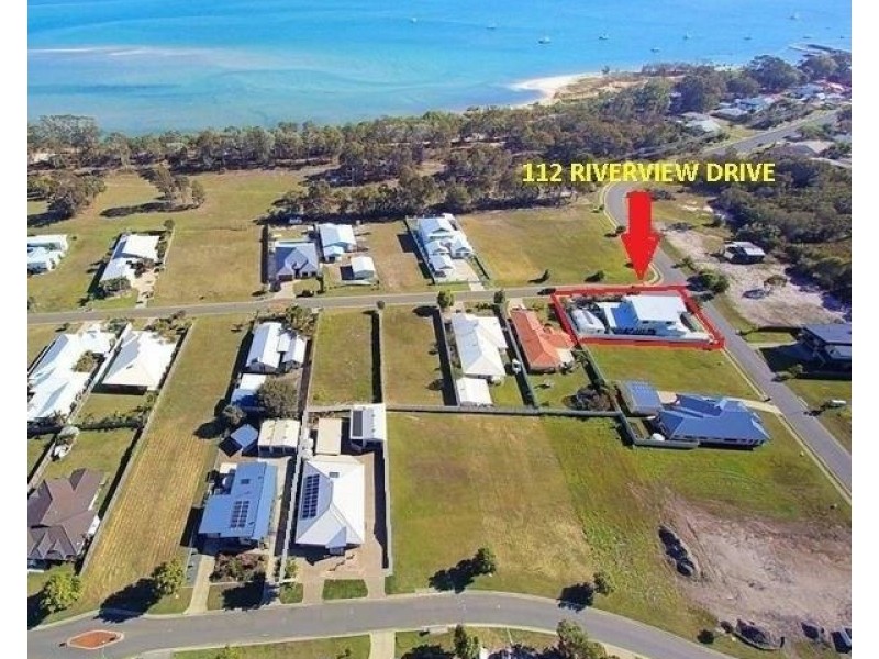 112 Riverview Drive, Burrum Heads QLD 4659