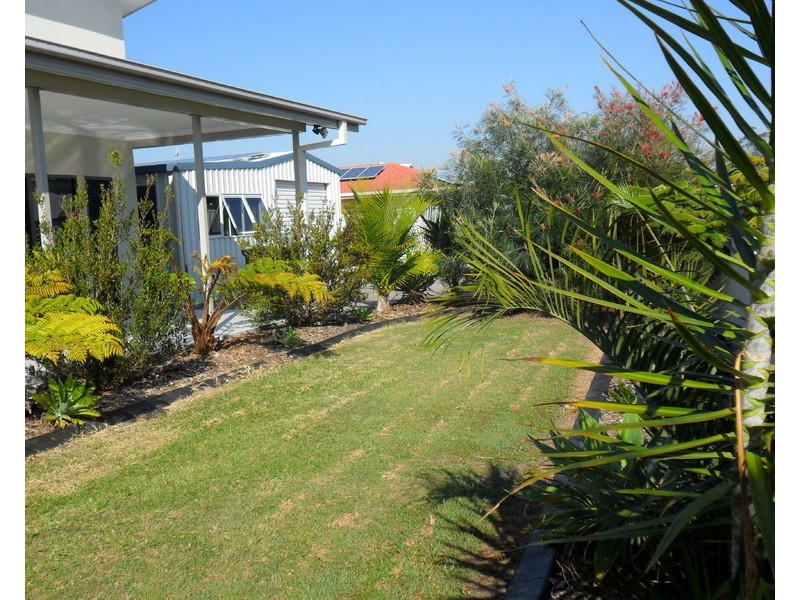 112 Riverview Drive, Burrum Heads QLD 4659