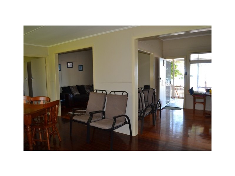 40 Esplanade, Burrum Heads QLD 4659