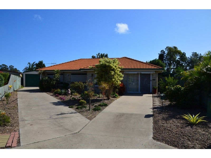 9 Trevalli Court, Toogoom QLD 4655
