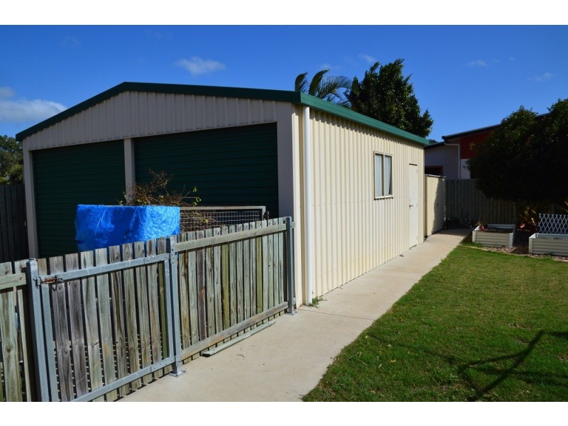 9 Trevalli Court, Toogoom QLD 4655
