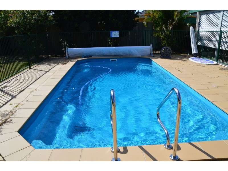 9 Trevalli Court, Toogoom QLD 4655