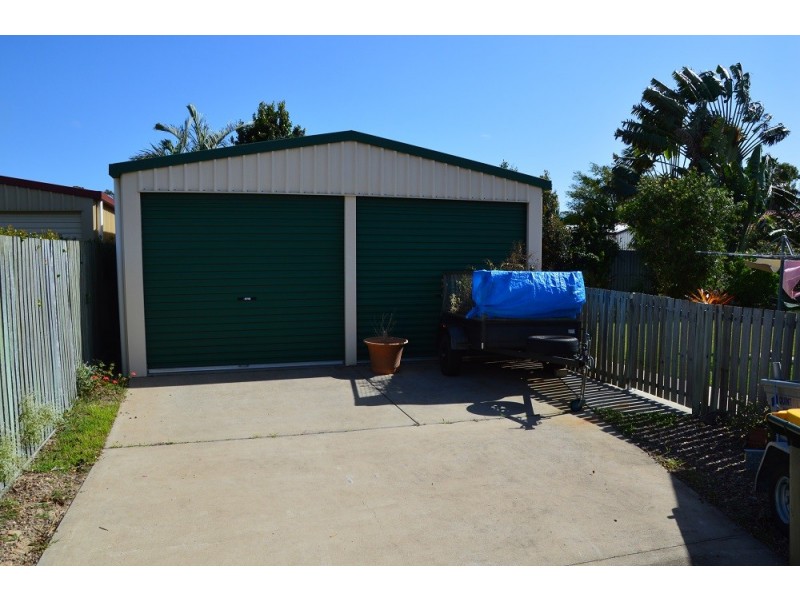 9 Trevalli Court, Toogoom QLD 4655