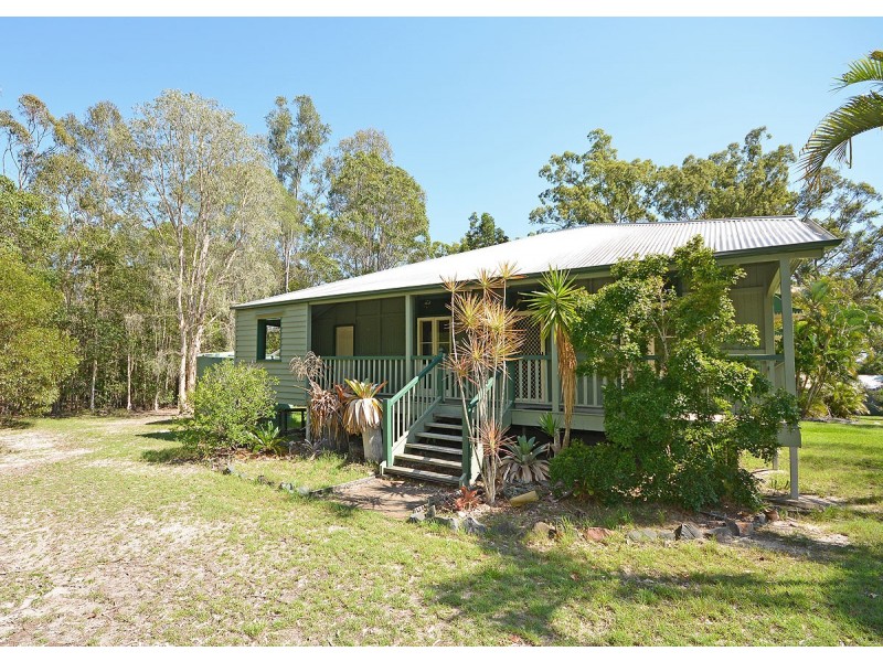 28 Dreamtime Ave, Burrum Heads QLD 4659