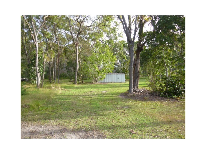 11 Knowland Street, Burrum Town QLD 4659