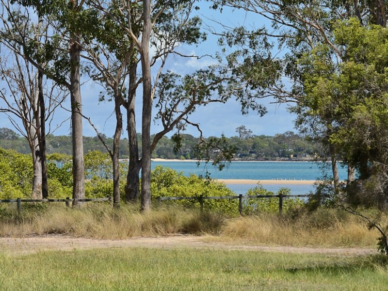 50 Traviston Way, Burrum Heads QLD 4659