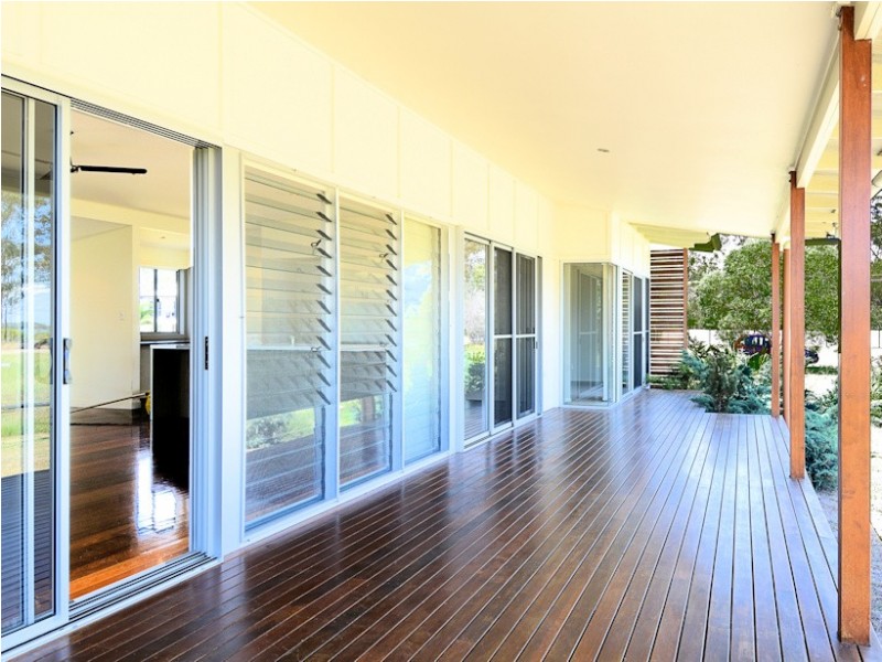 50 Traviston Way, Burrum Heads QLD 4659