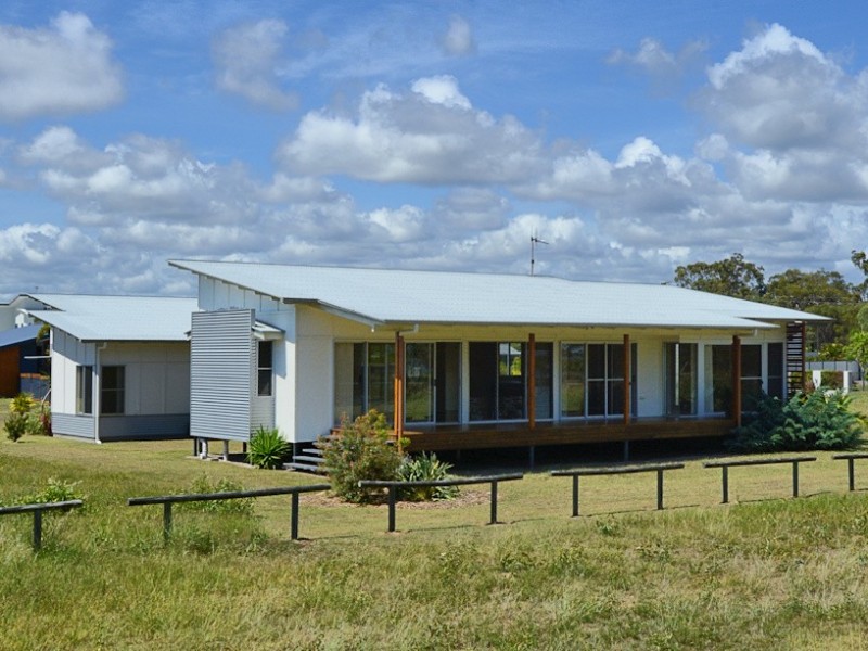 50 Traviston Way, Burrum Heads QLD 4659