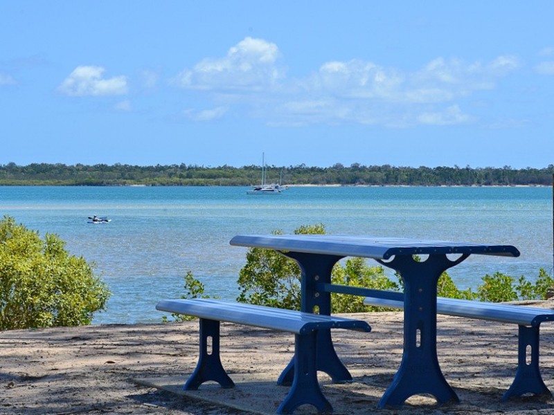 50 Traviston Way, Burrum Heads QLD 4659