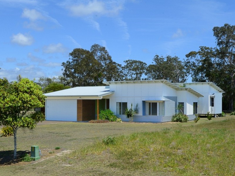 50 Traviston Way, Burrum Heads QLD 4659